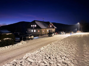 Apartmany215, Strazne